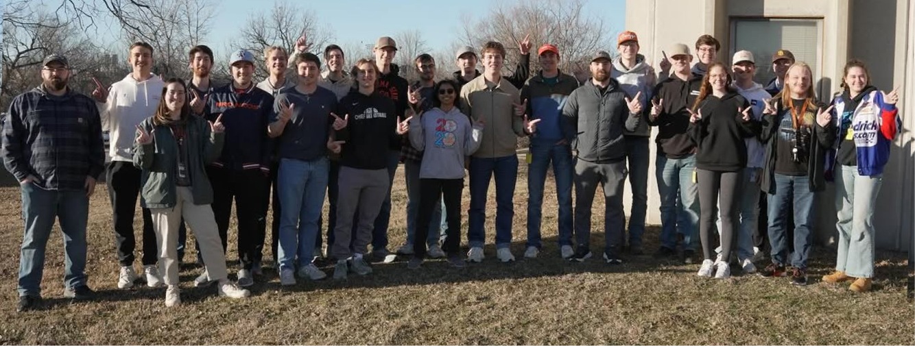 Monarch team